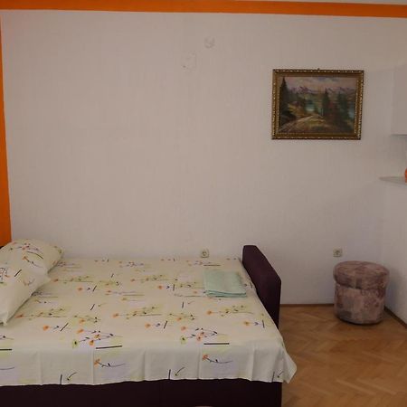 Apartments And Rooms Juki Senj  Extérieur photo