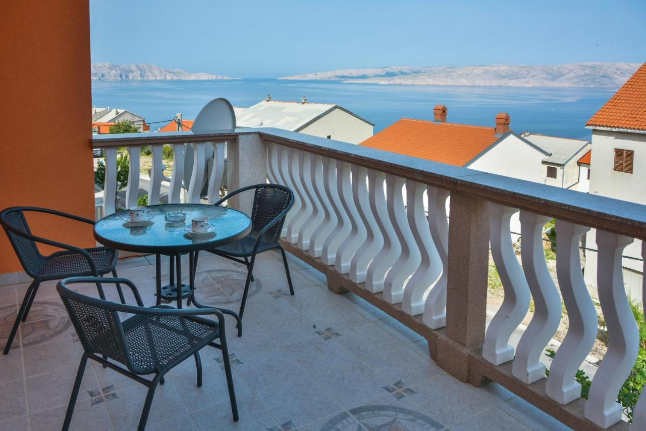 Apartments And Rooms Juki Senj  Extérieur photo