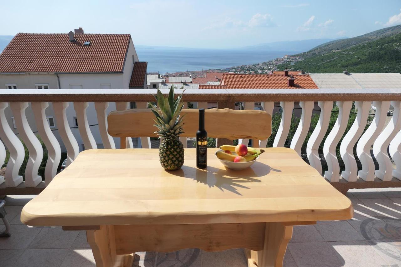 Apartments And Rooms Juki Senj  Extérieur photo