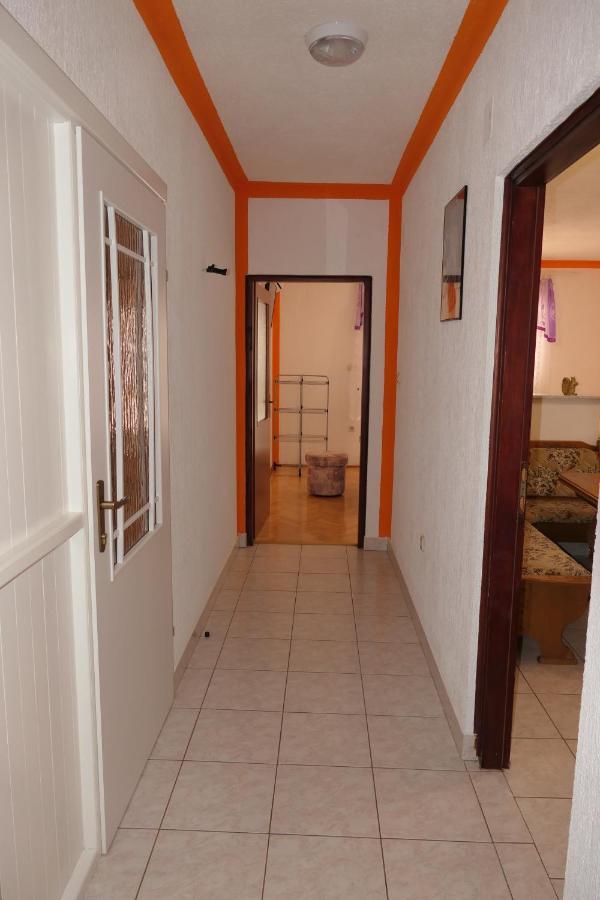 Apartments And Rooms Juki Senj  Extérieur photo