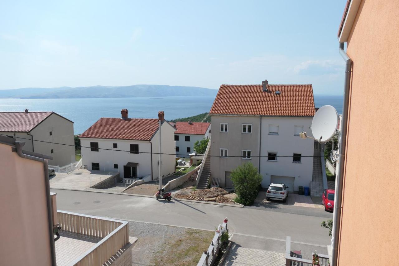 Apartments And Rooms Juki Senj  Extérieur photo