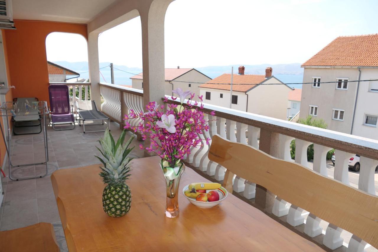 Apartments And Rooms Juki Senj  Extérieur photo