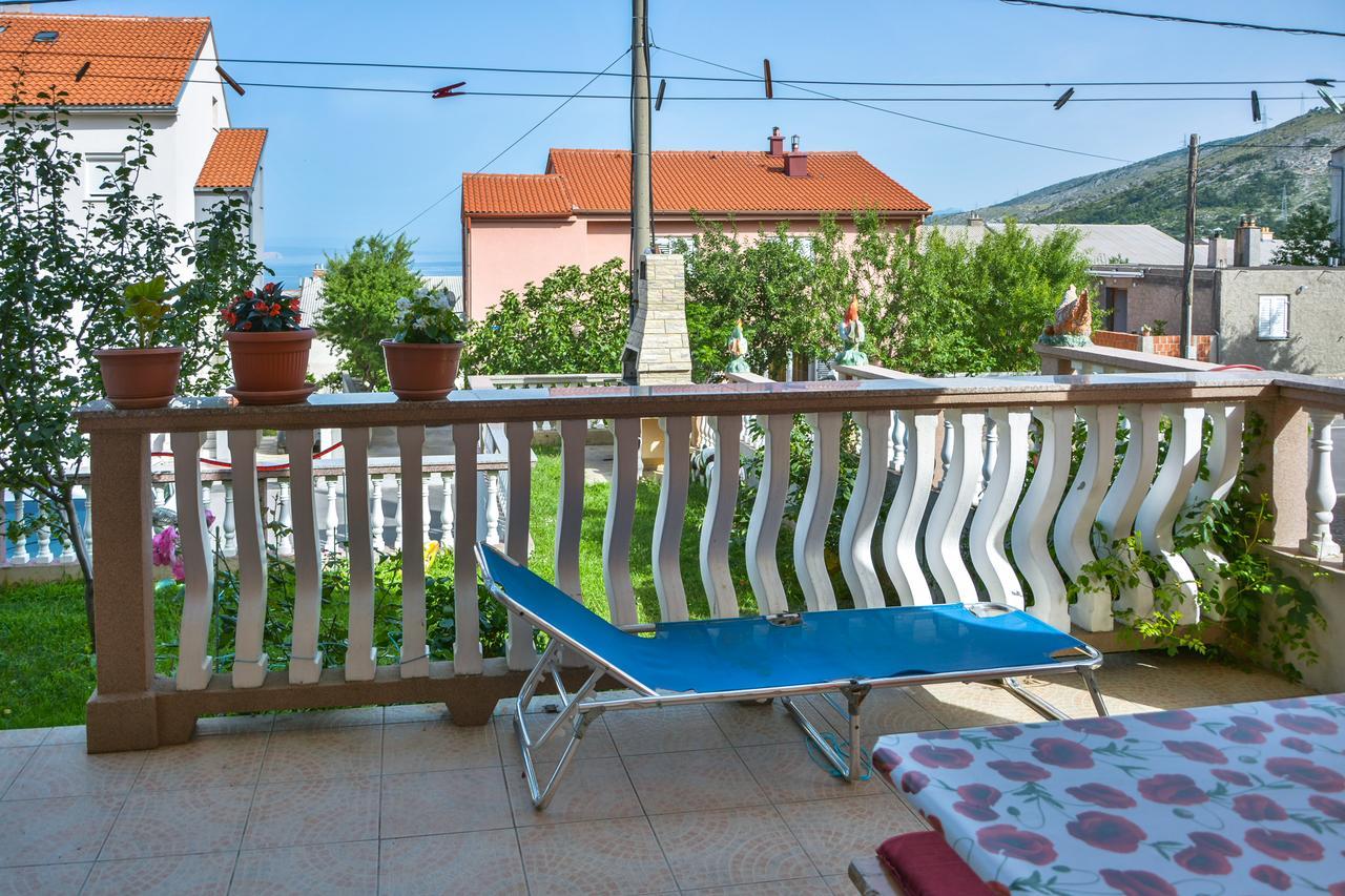 Apartments And Rooms Juki Senj  Extérieur photo