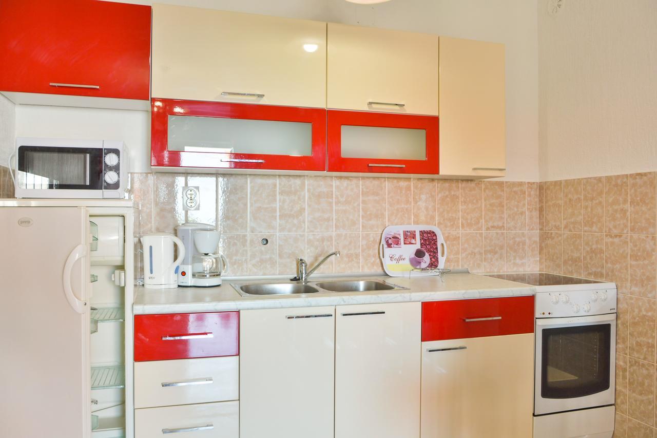 Apartments And Rooms Juki Senj  Extérieur photo