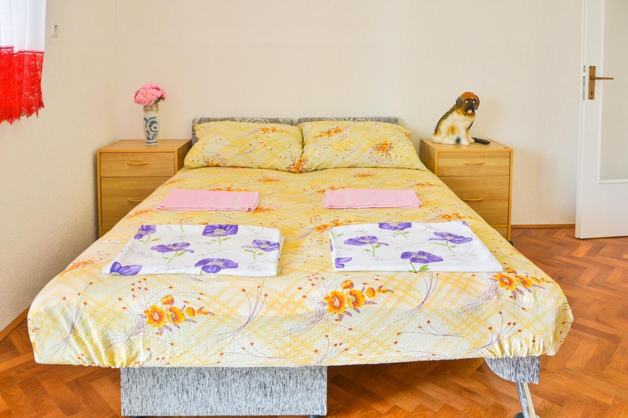 Apartments And Rooms Juki Senj  Extérieur photo