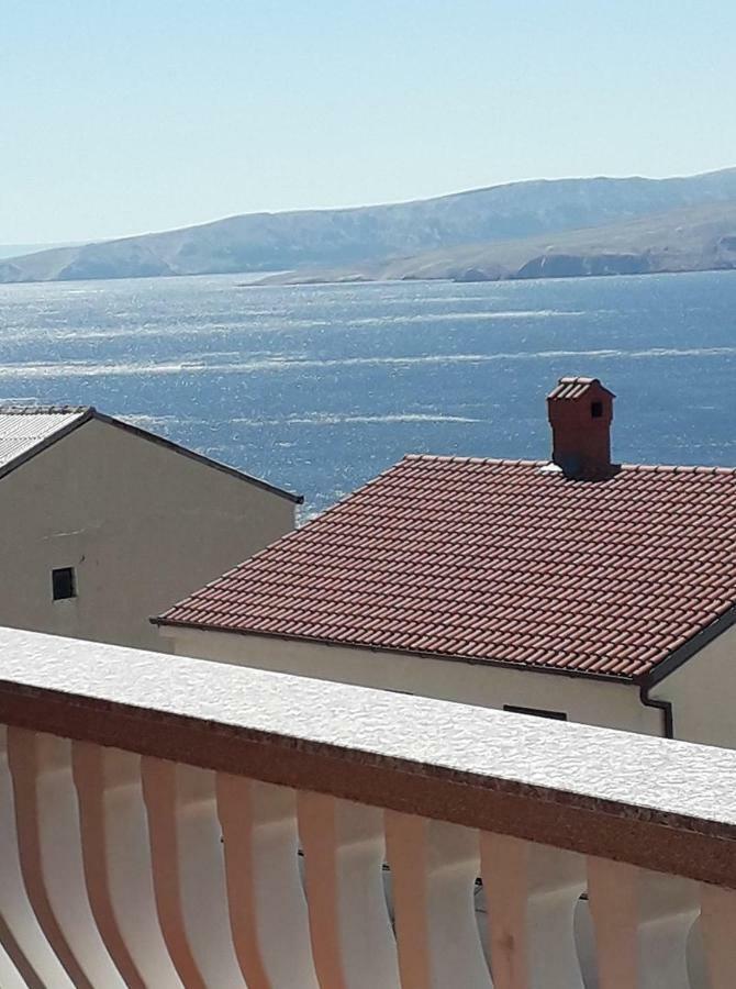 Apartments And Rooms Juki Senj  Extérieur photo